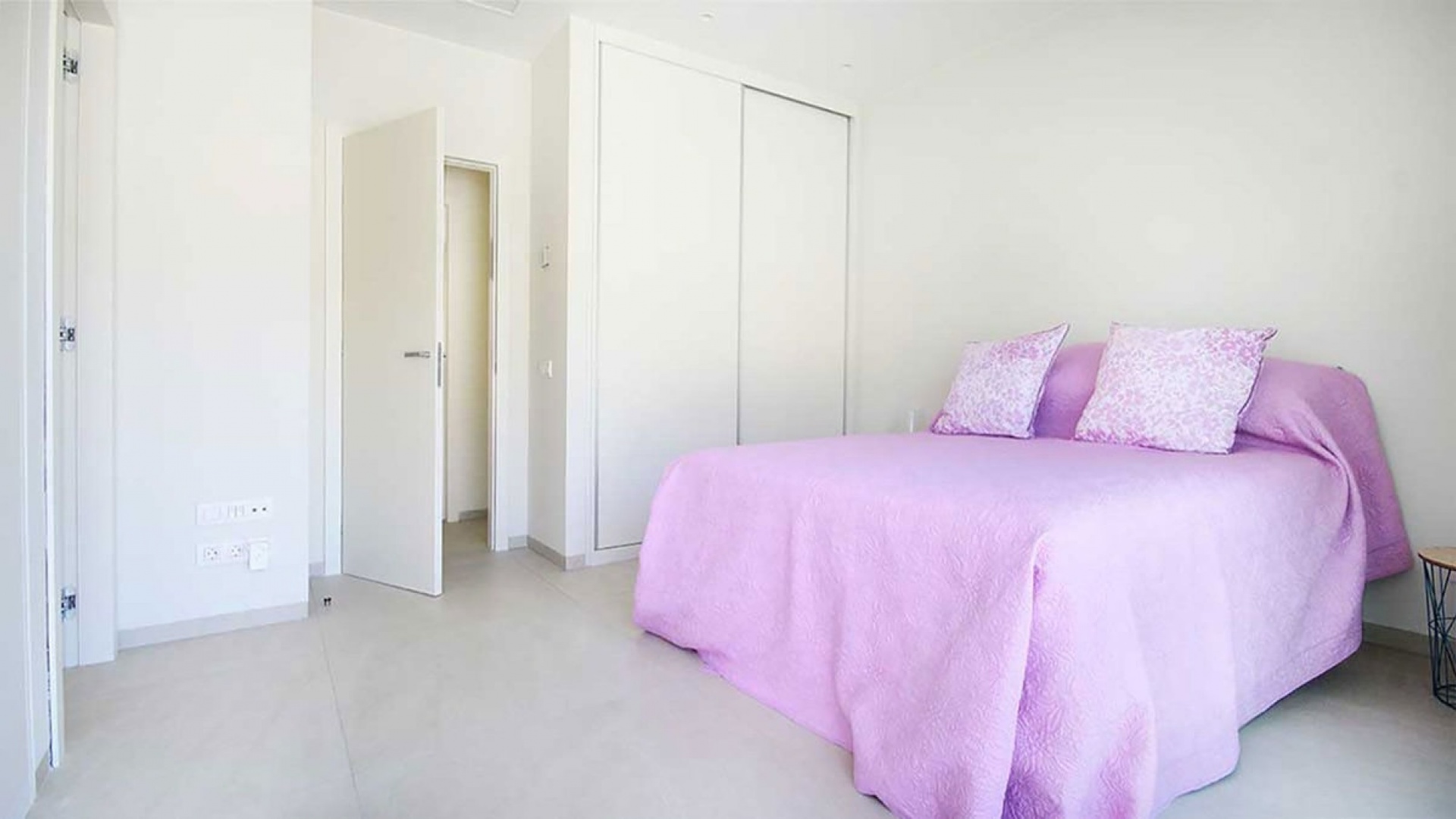Wederverkoop - Villa - Orihuela - Las Colinas Golf Resort