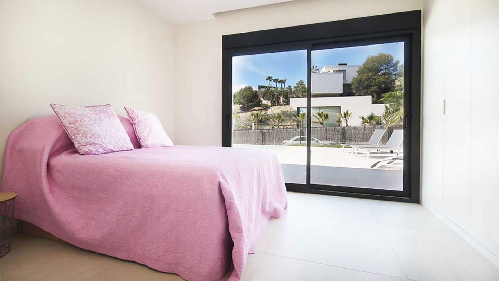 Wederverkoop - Villa - Orihuela - Las Colinas Golf Resort