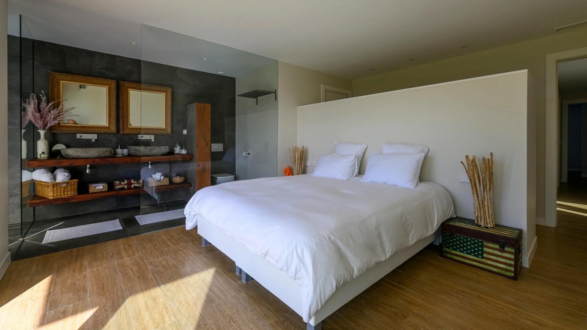 Wederverkoop - Villa - Orihuela - Las Colinas Golf Resort