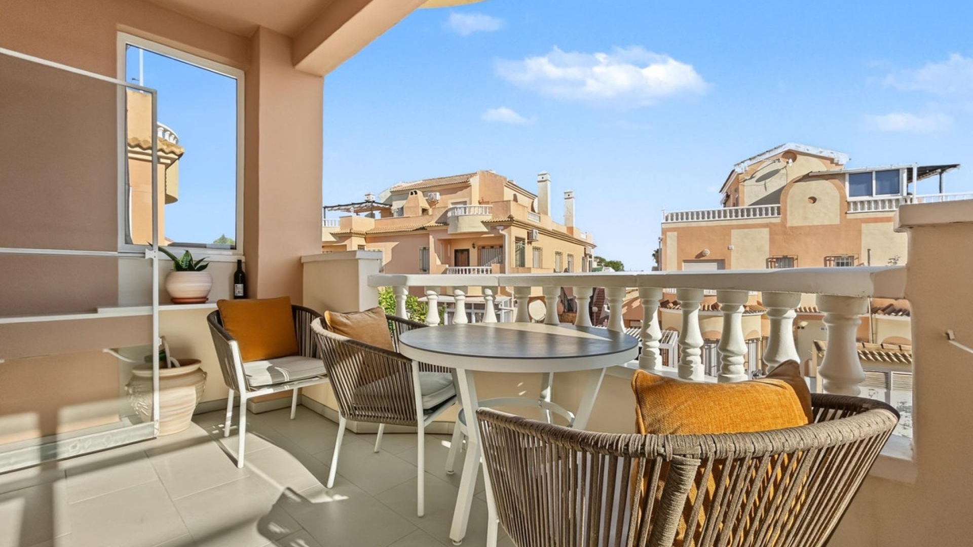 Wederverkoop - Villa - Orihuela - Lomas de Don Juan