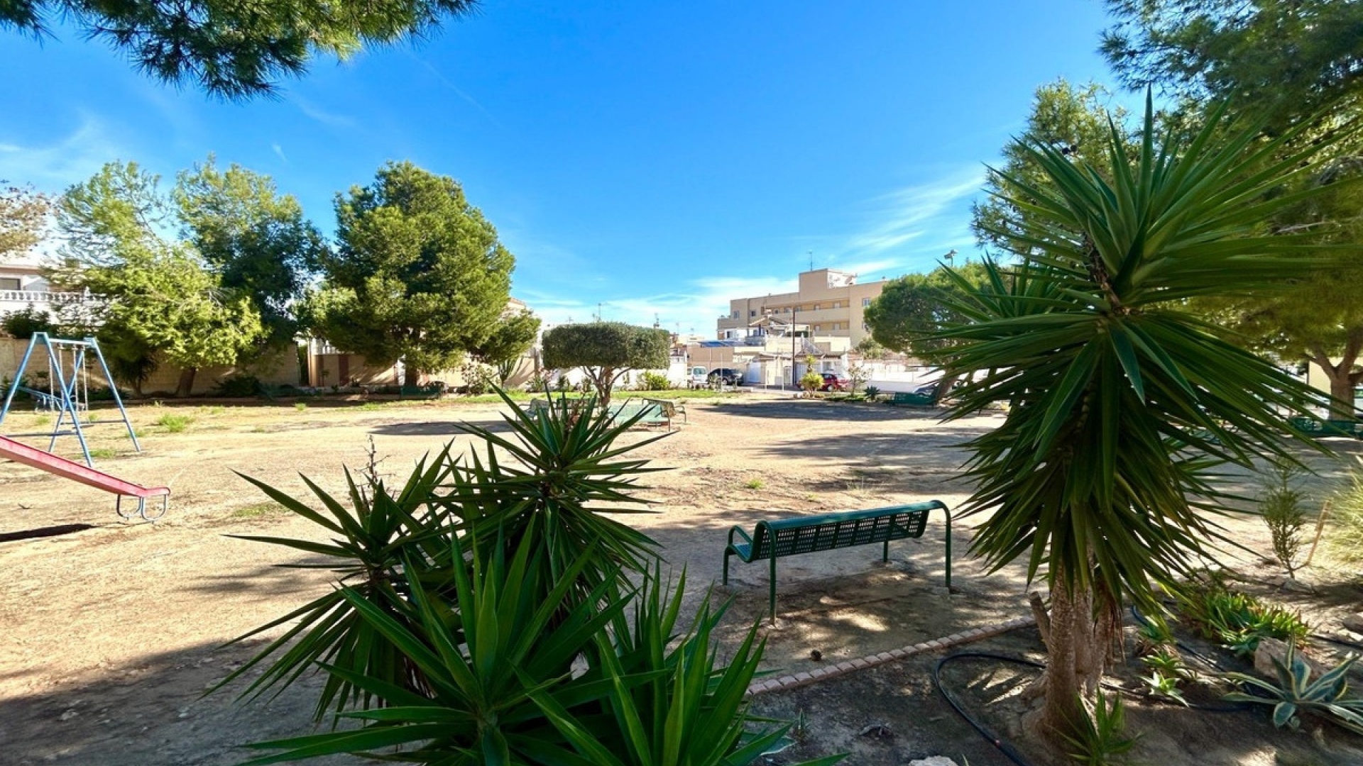 Wederverkoop - Villa - Orihuela - Lomas de Don Juan