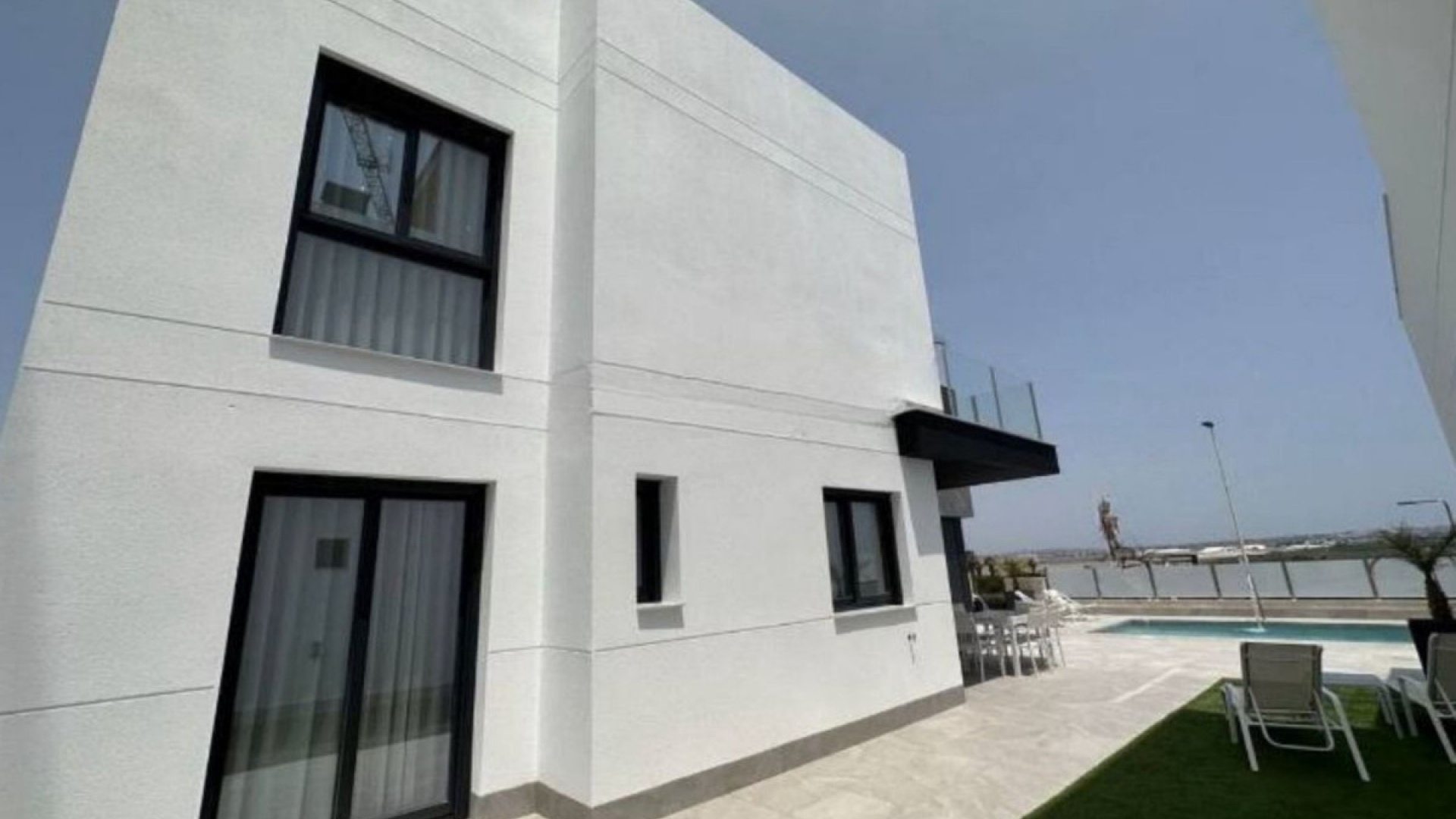 Wederverkoop - Villa - Orihuela - Los Altos