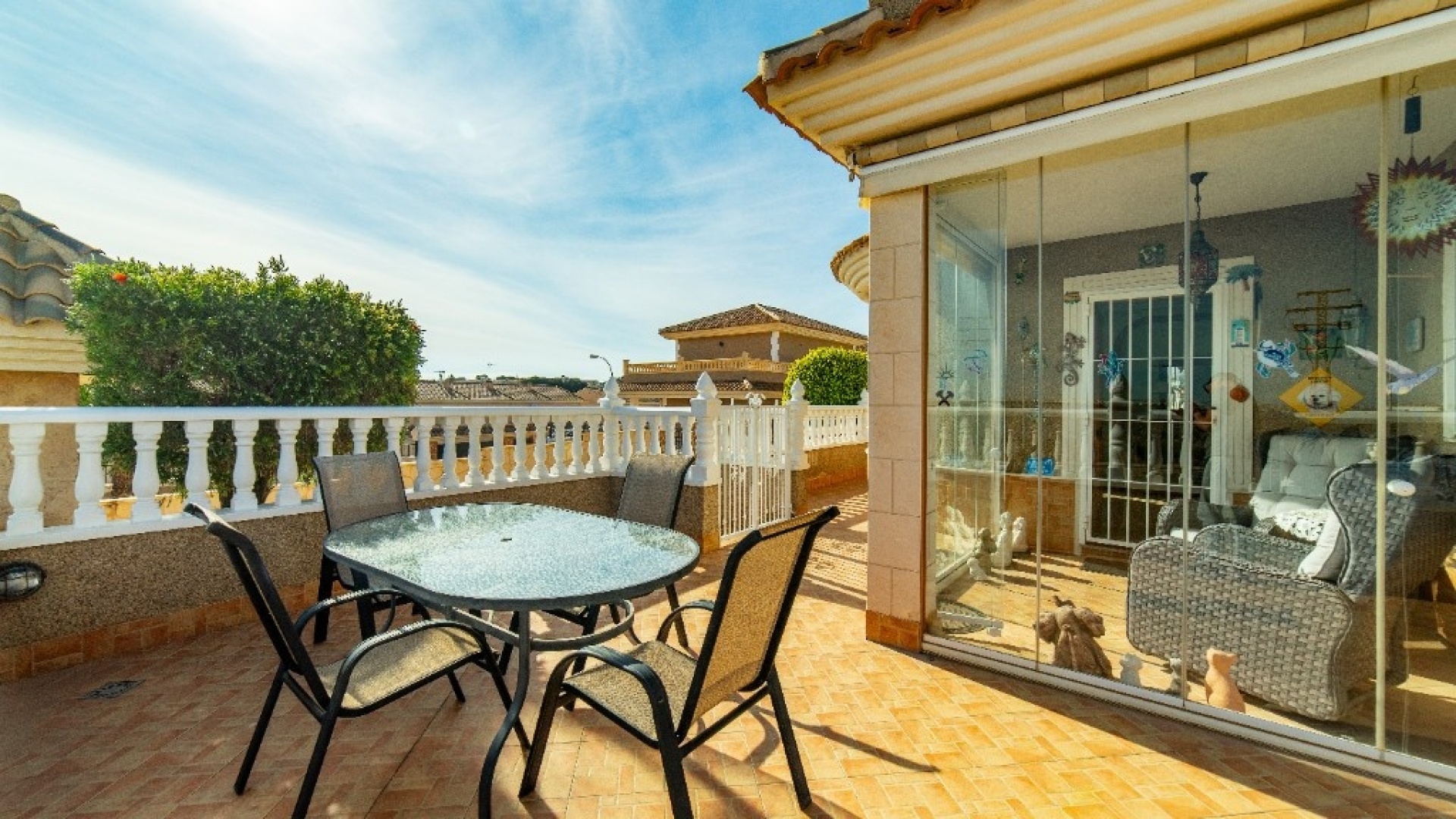 Wederverkoop - Villa - Orihuela - Los Altos