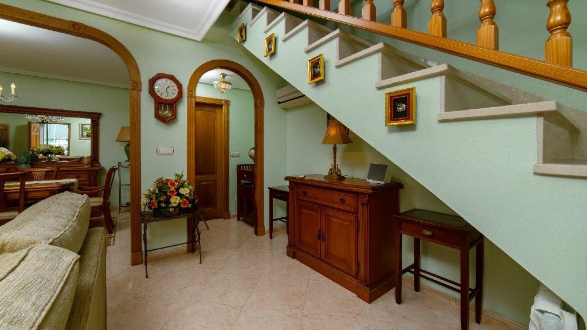 Wederverkoop - Villa - Orihuela - Los Altos