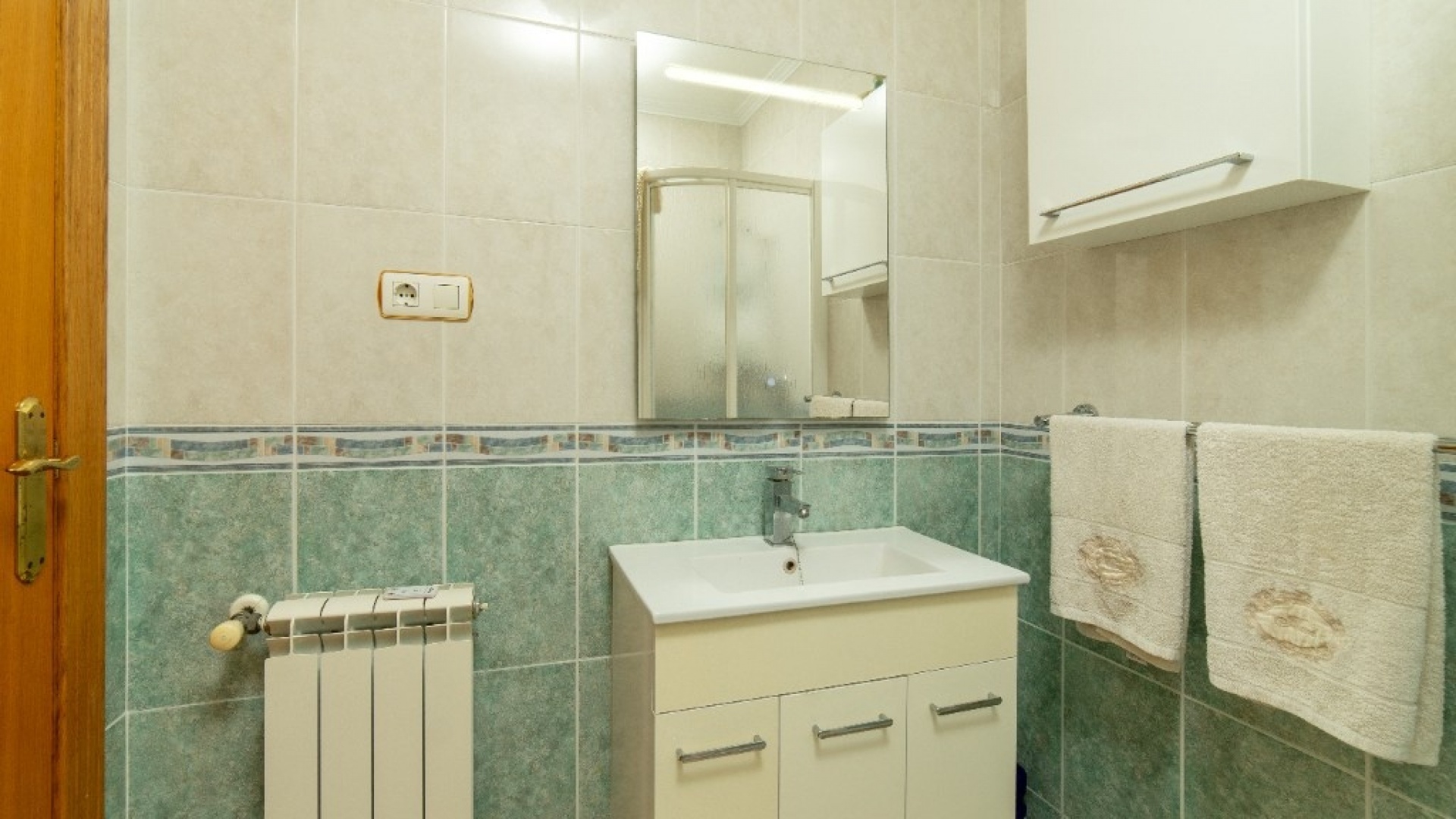 Wederverkoop - Villa - Orihuela - Los Altos