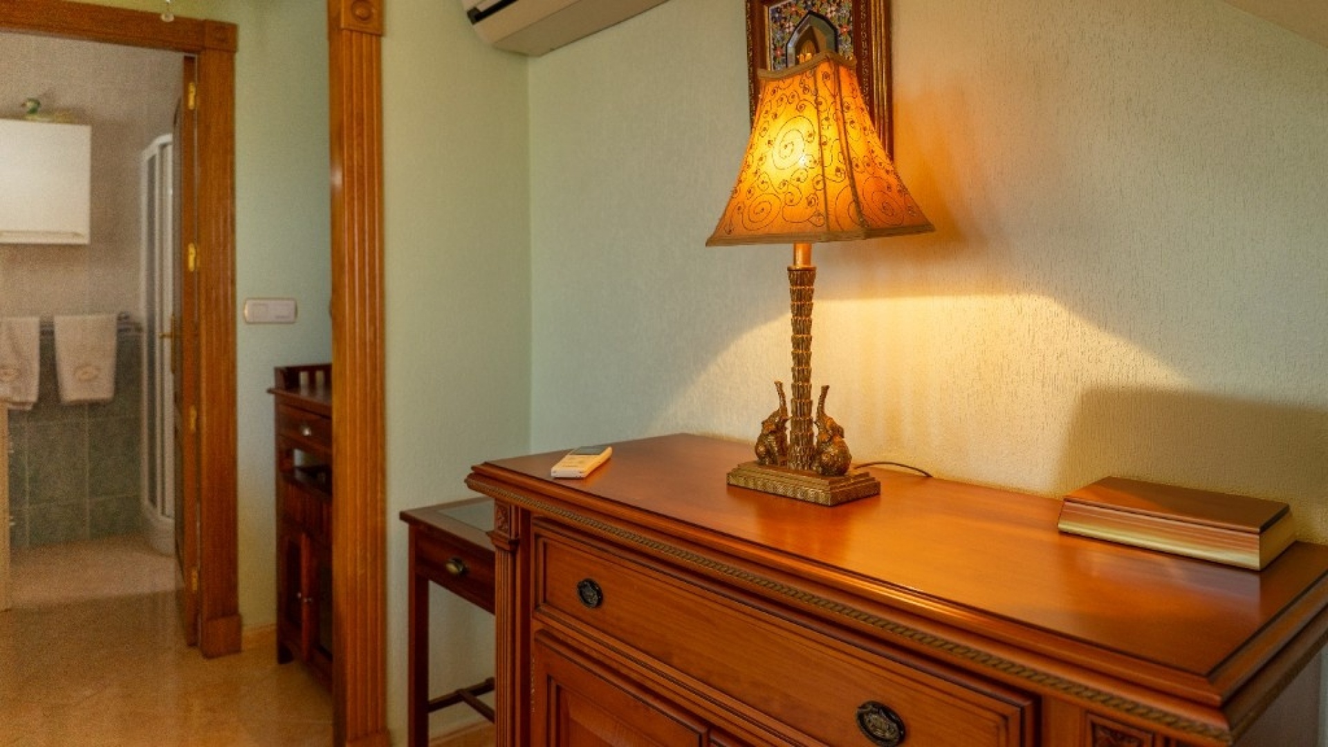 Wederverkoop - Villa - Orihuela - Los Altos