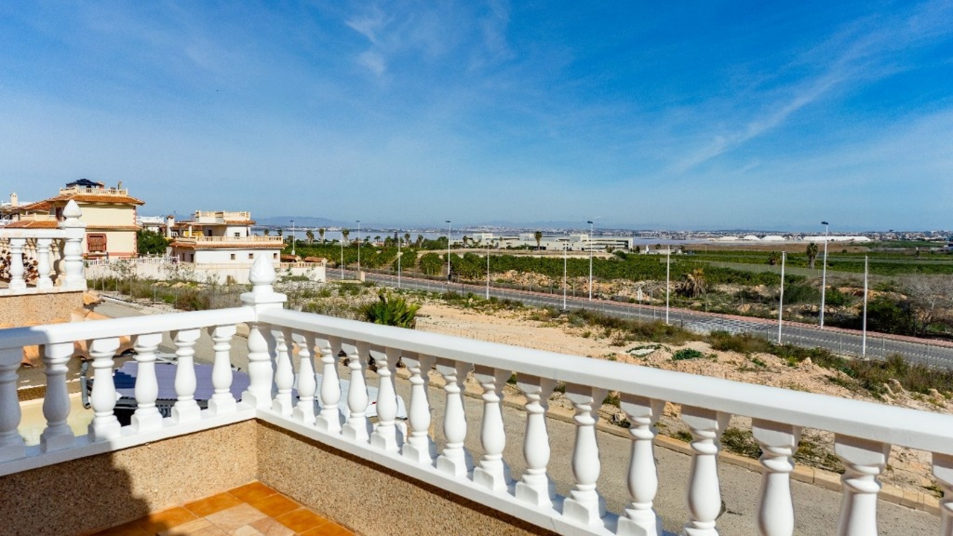 Wederverkoop - Villa - Orihuela - Los Altos