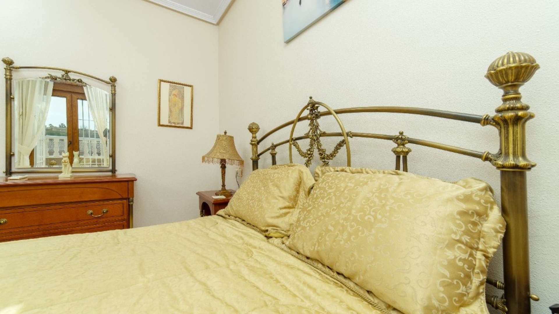 Wederverkoop - Villa - Orihuela - Los Altos