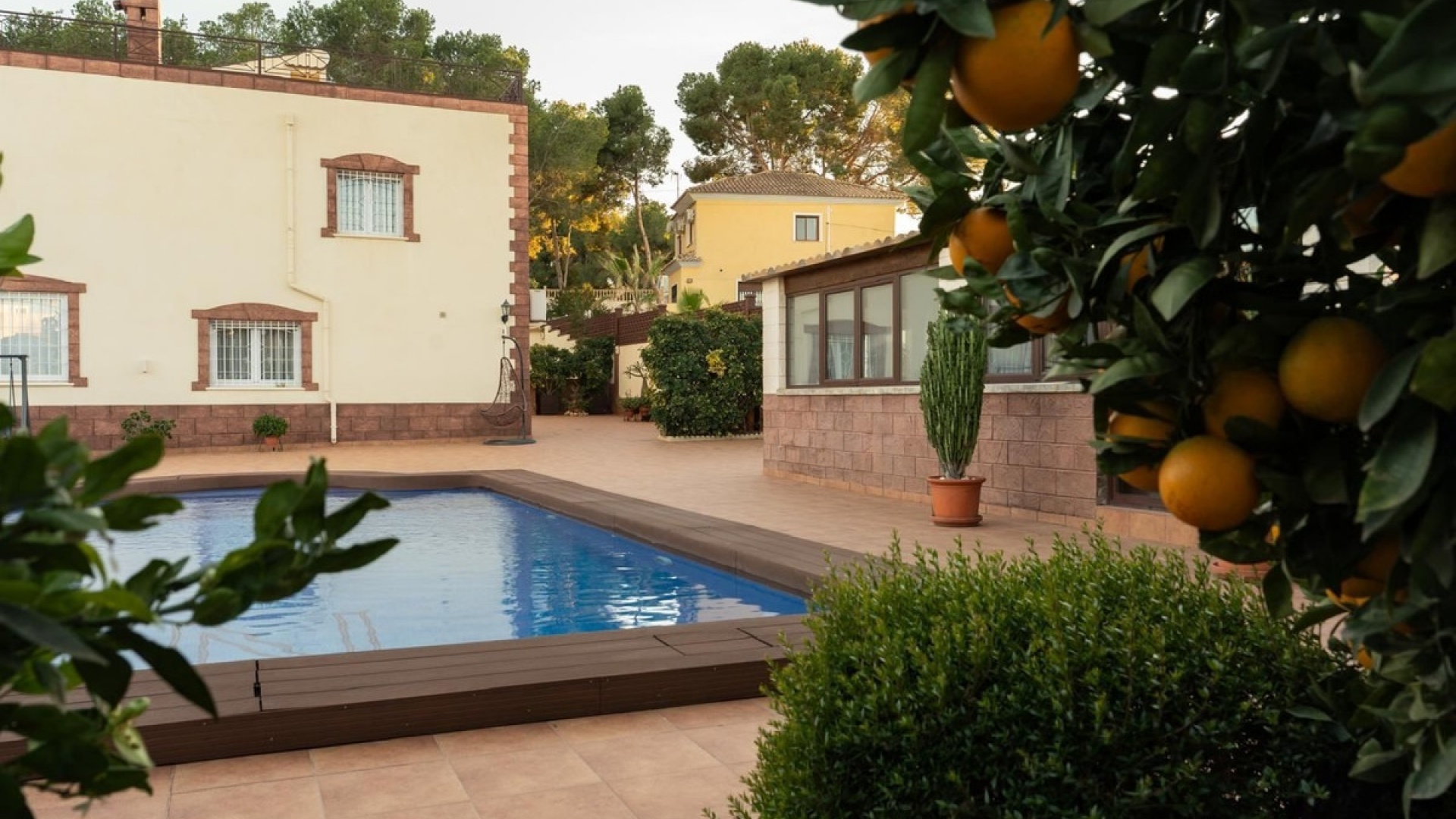 Wederverkoop - Villa - Orihuela - Los Altos