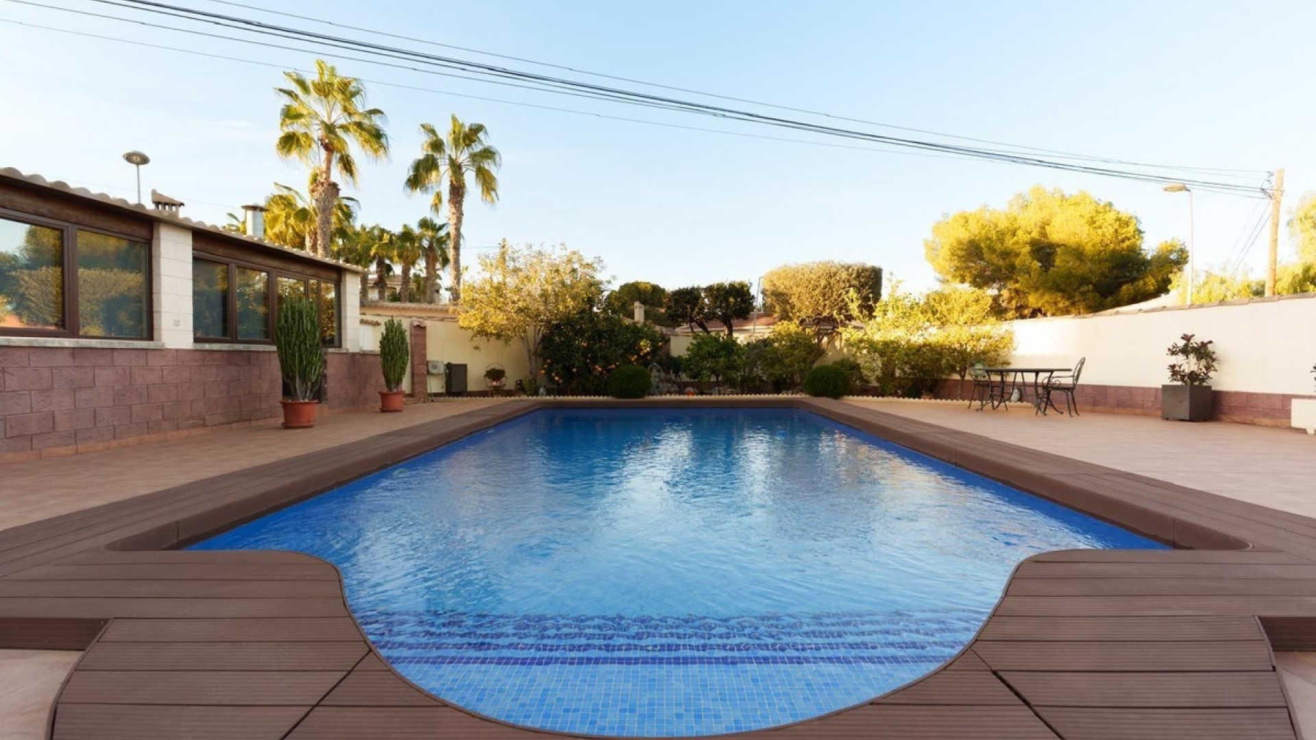 Wederverkoop - Villa - Orihuela - Los Altos