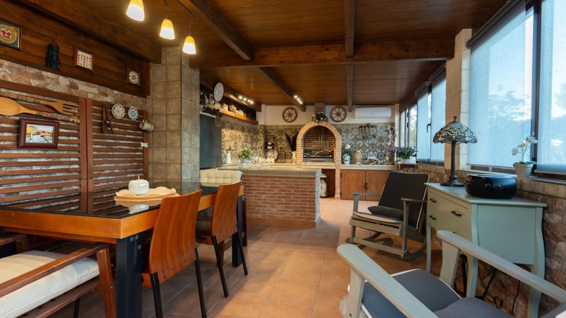 Wederverkoop - Villa - Orihuela - Los Altos
