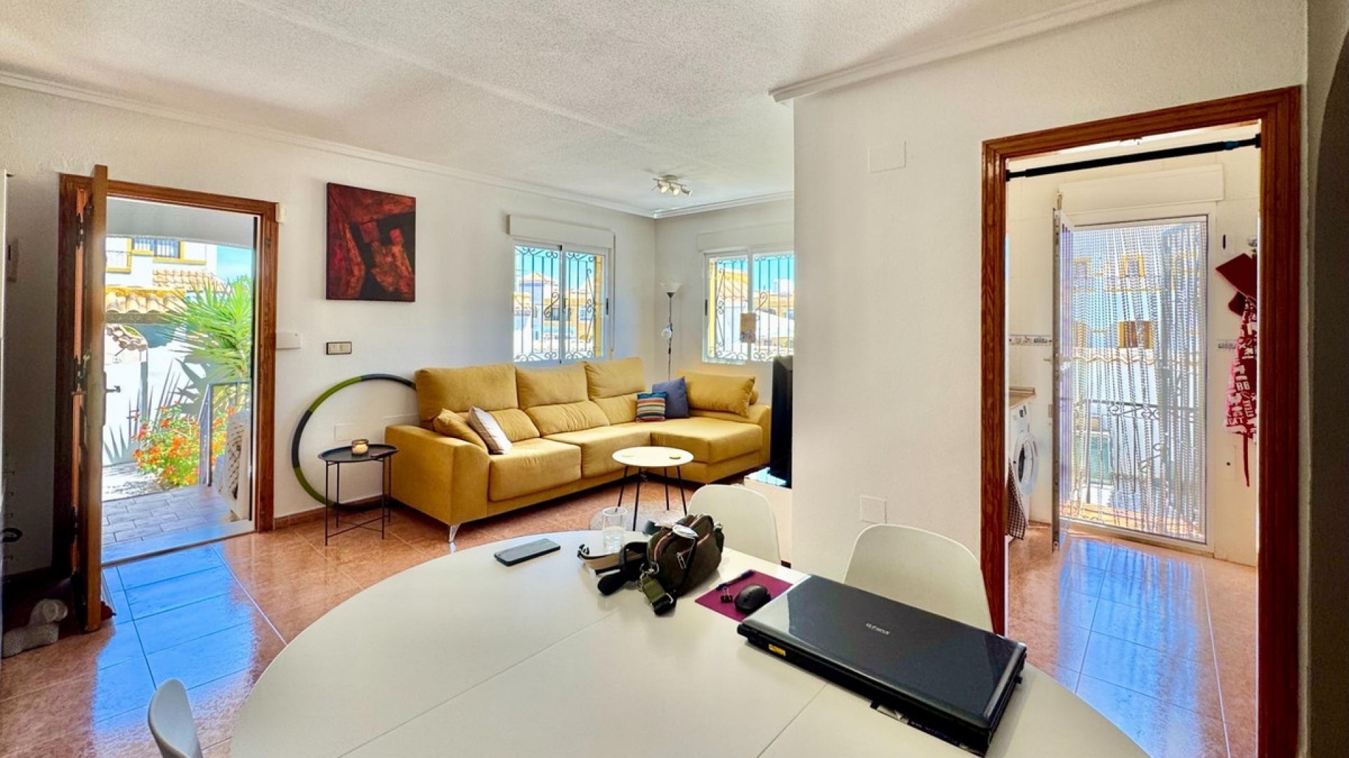 Wederverkoop - Villa - Orihuela - Los Altos
