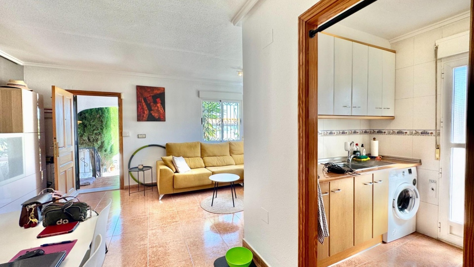 Wederverkoop - Villa - Orihuela - Los Altos
