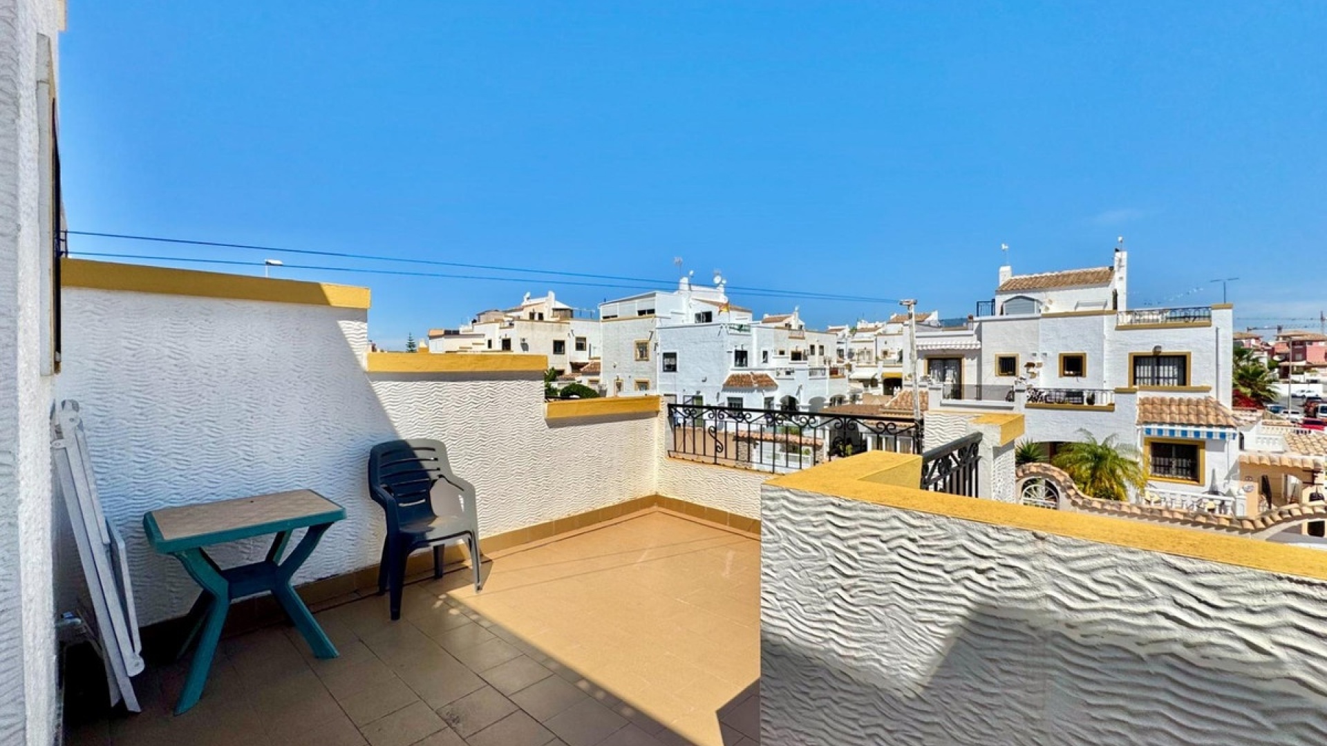 Wederverkoop - Villa - Orihuela - Los Altos