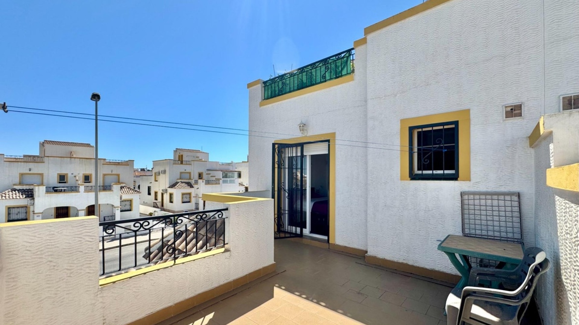 Wederverkoop - Villa - Orihuela - Los Altos