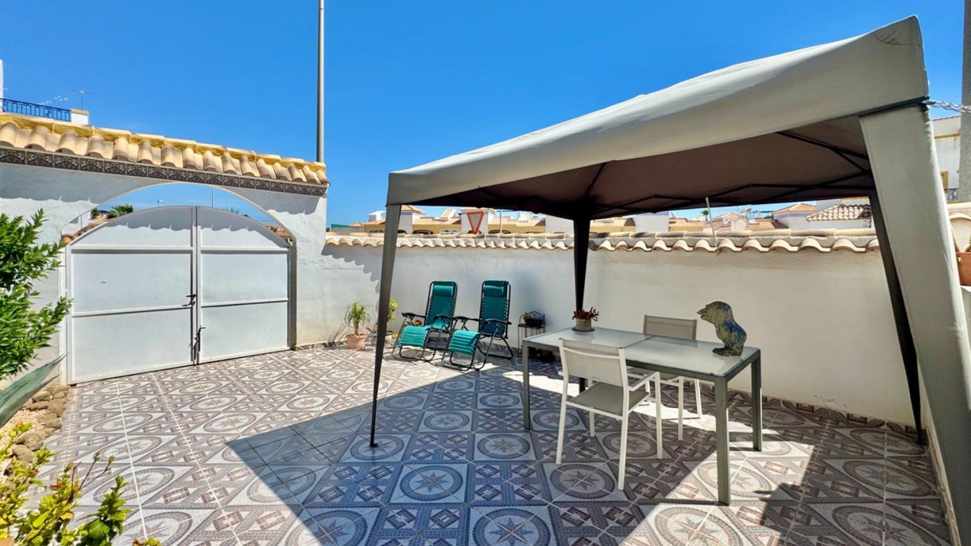 Wederverkoop - Villa - Orihuela - Los Altos
