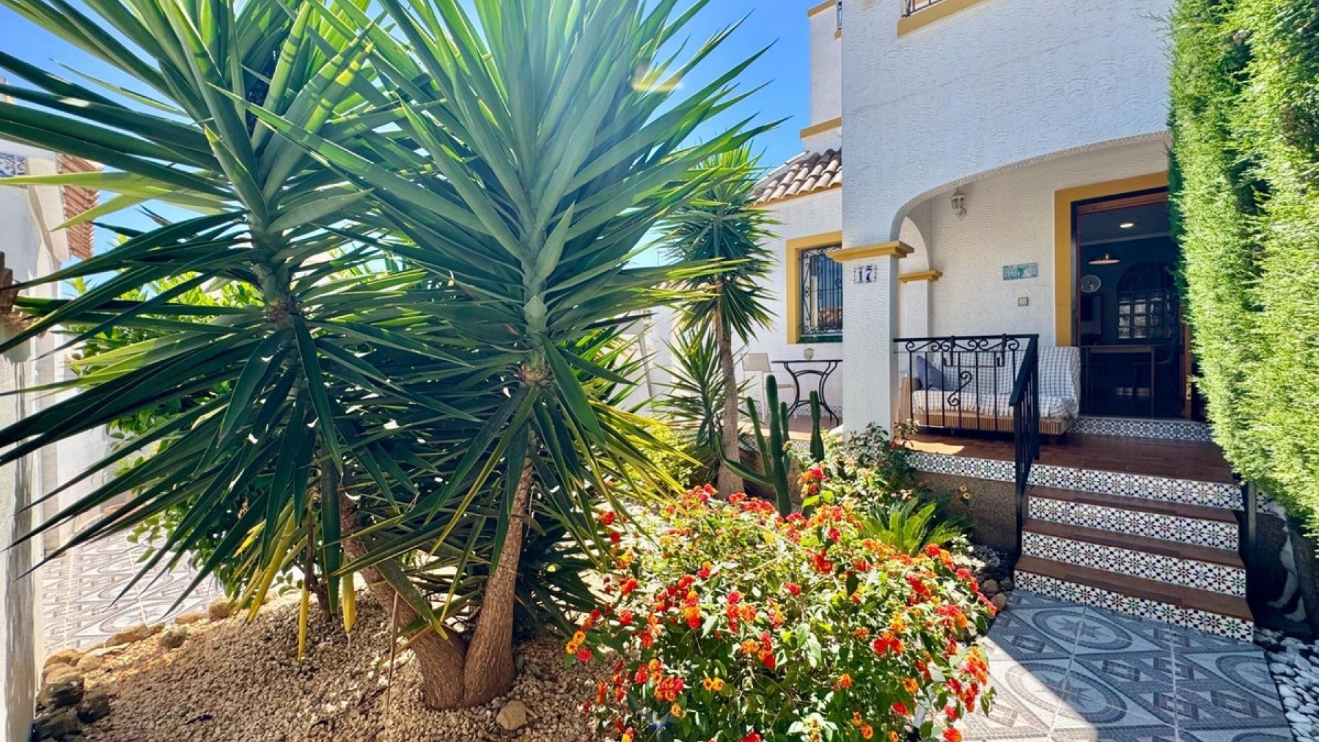 Wederverkoop - Villa - Orihuela - Los Altos