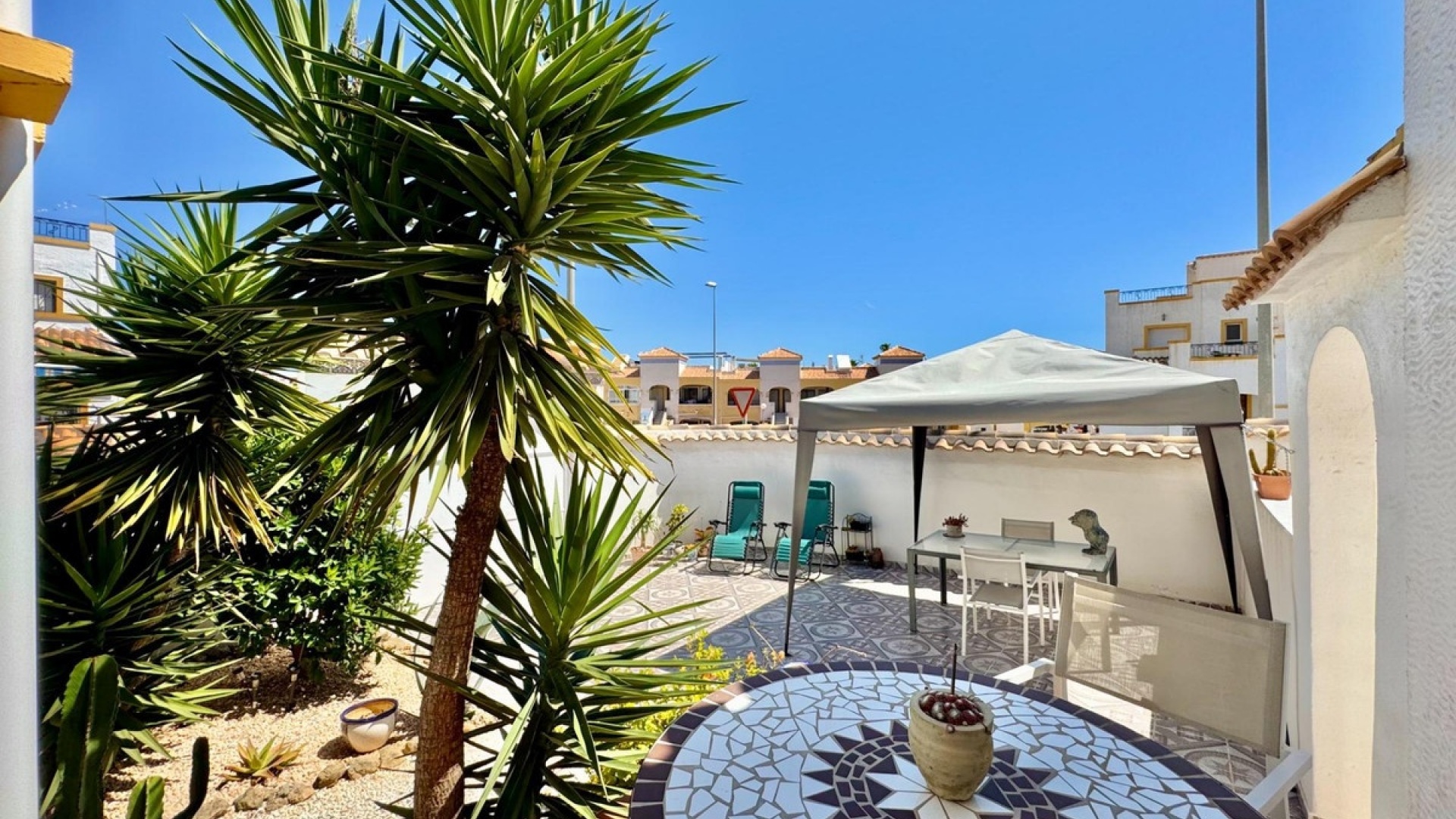 Wederverkoop - Villa - Orihuela - Los Altos