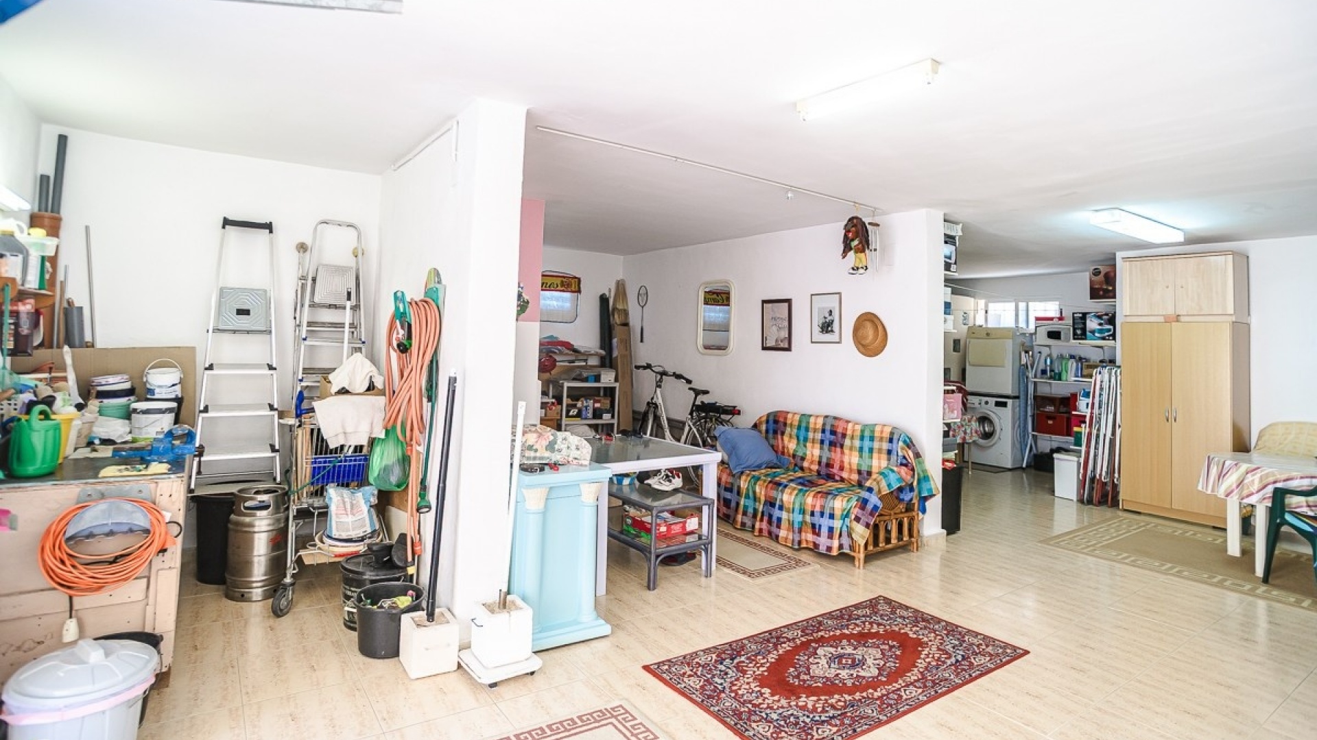 Wederverkoop - Villa - Orihuela - Los Altos