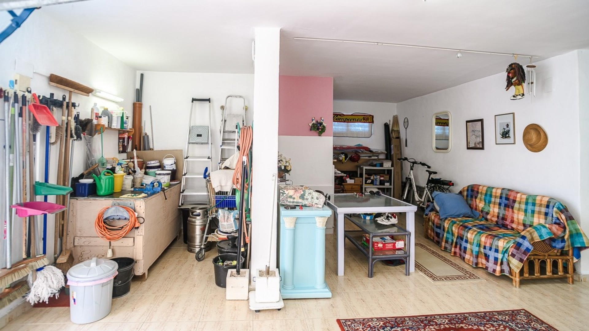 Wederverkoop - Villa - Orihuela - Los Altos