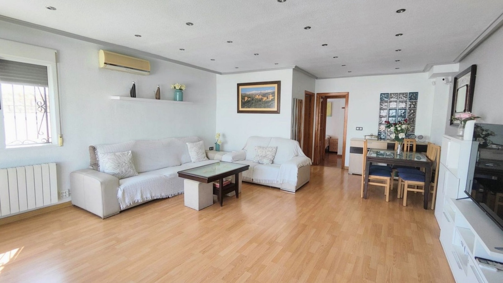 Wederverkoop - Villa - Orihuela - Los Altos
