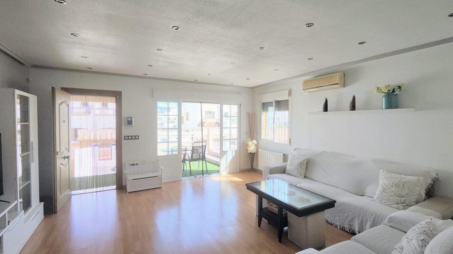 Wederverkoop - Villa - Orihuela - Los Altos
