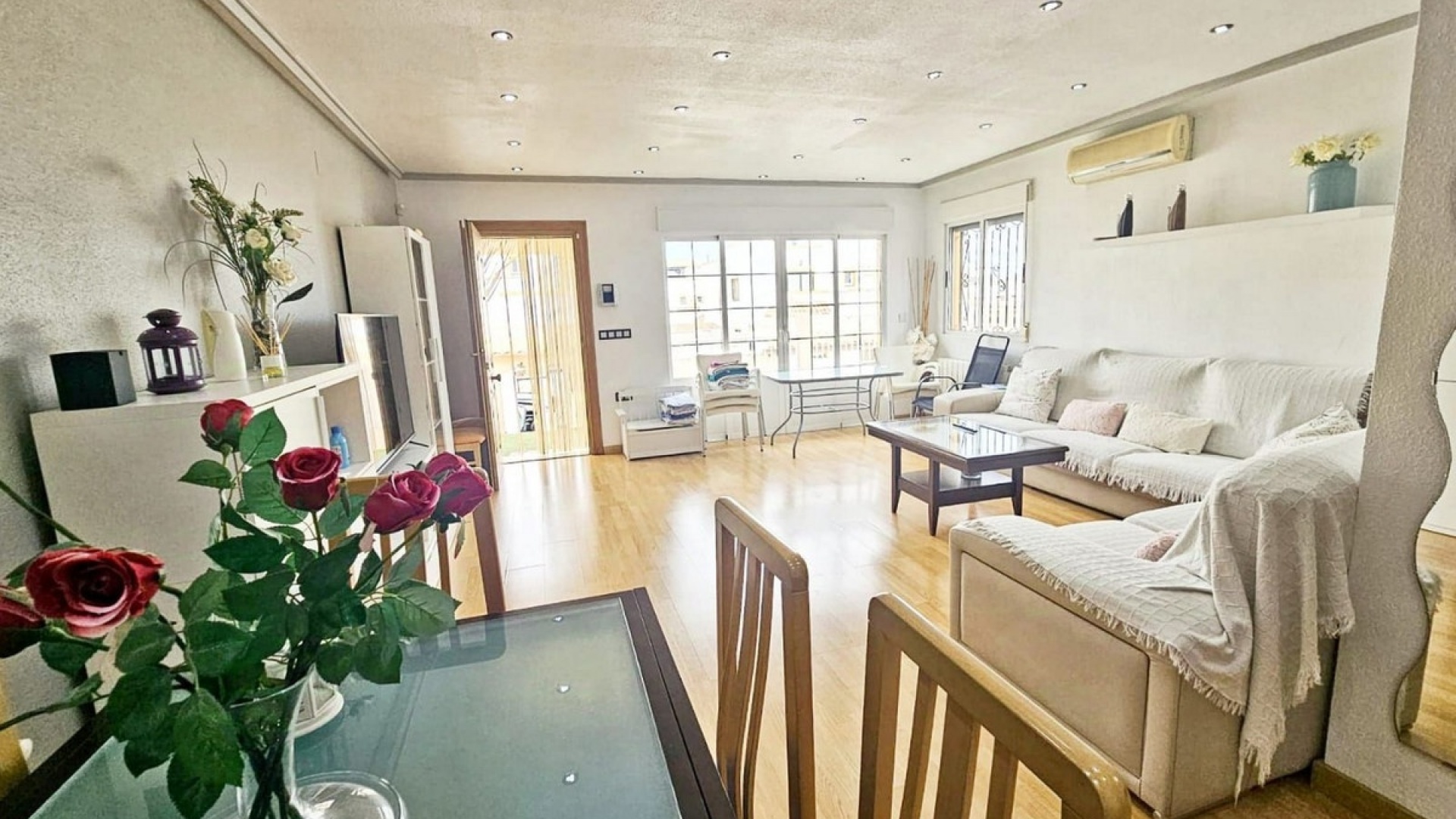Wederverkoop - Villa - Orihuela - Los Altos