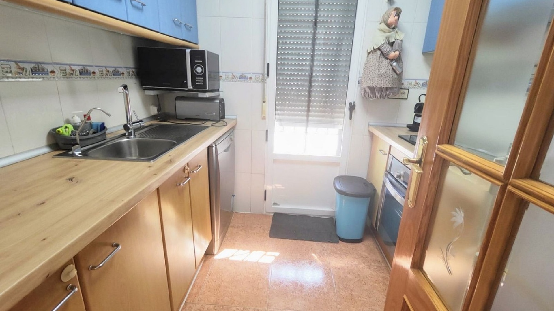 Wederverkoop - Villa - Orihuela - Los Altos
