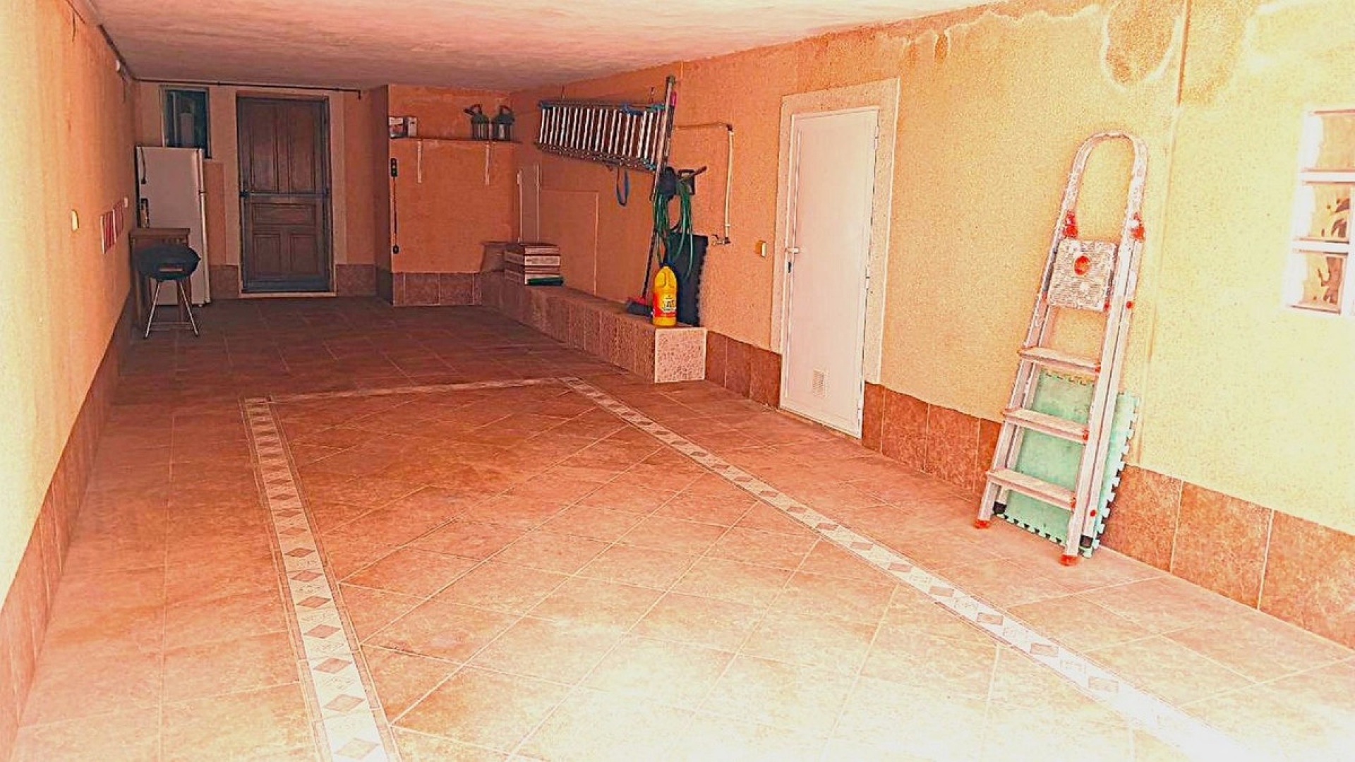 Wederverkoop - Villa - Orihuela - Los Altos