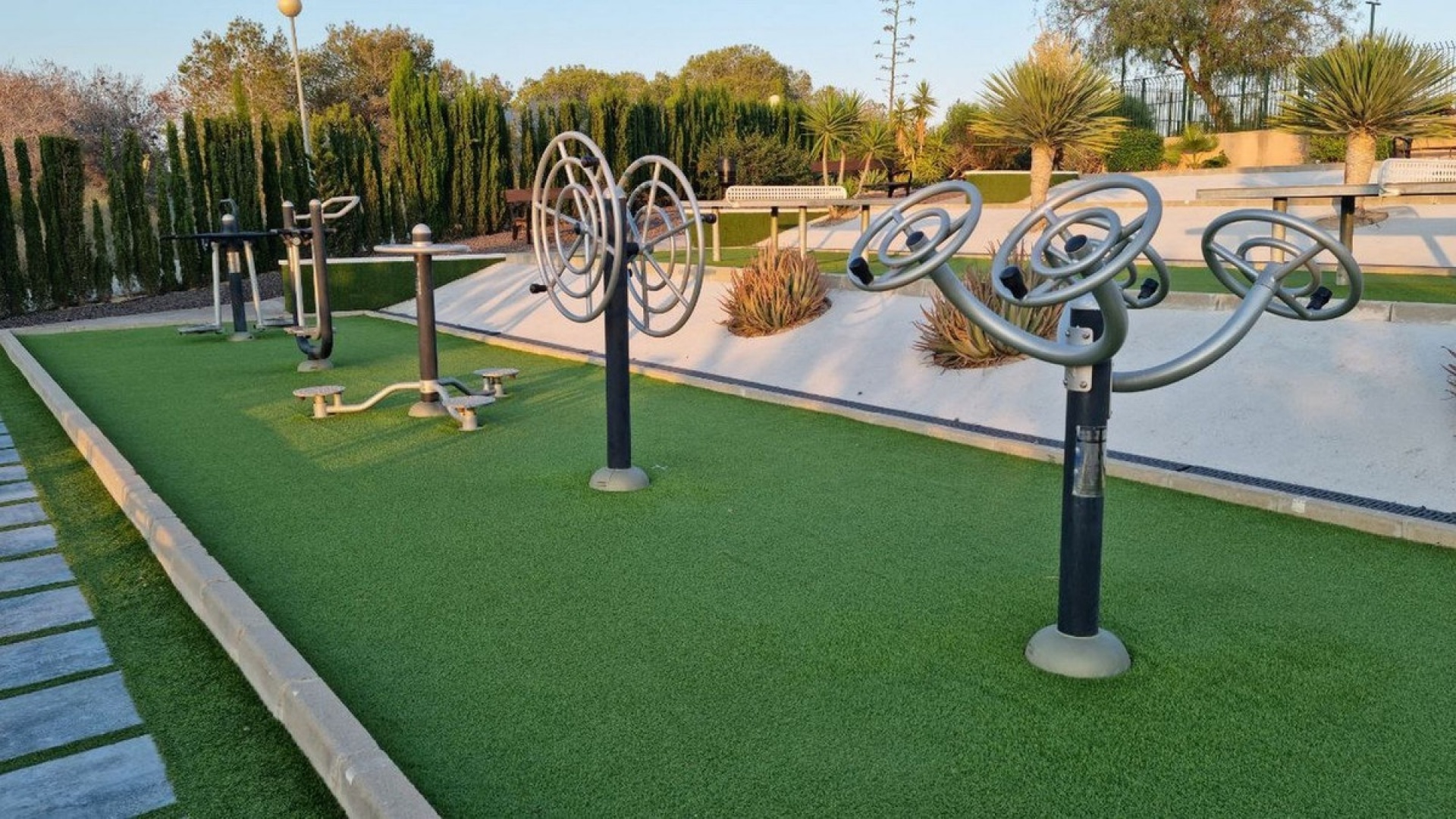 Wederverkoop - Villa - Orihuela - Los Altos