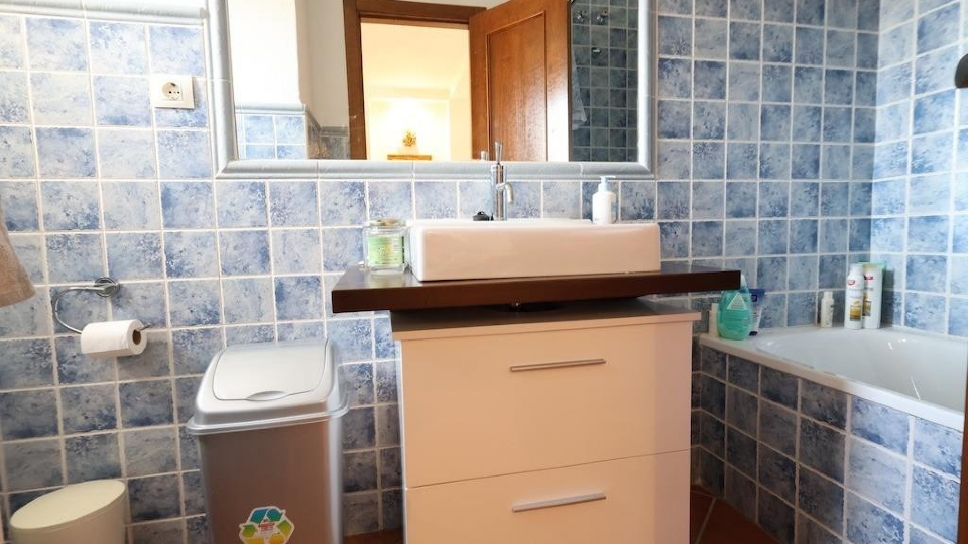 Wederverkoop - Villa - Orihuela - Los Altos
