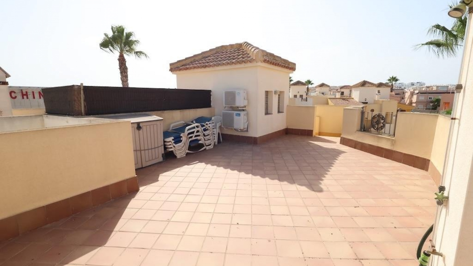 Wederverkoop - Villa - Orihuela - Los Altos