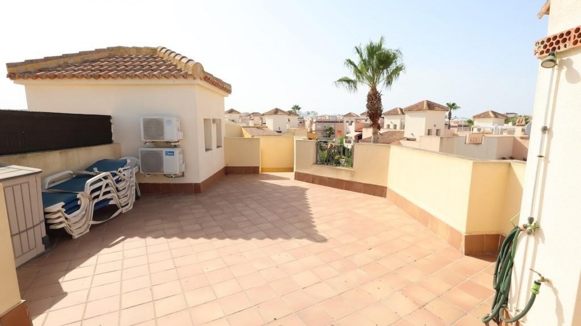 Wederverkoop - Villa - Orihuela - Los Altos