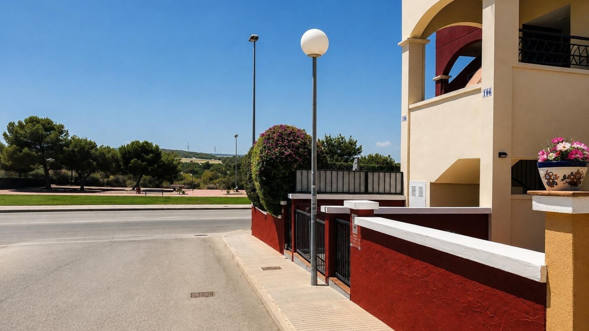 Wederverkoop - Villa - Orihuela - Los Altos