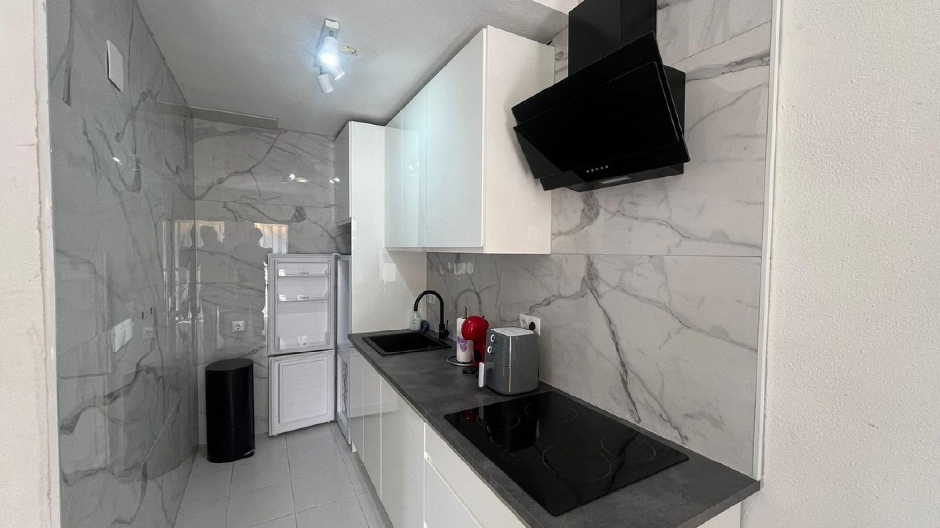 Wederverkoop - Villa - Orihuela - Los Altos