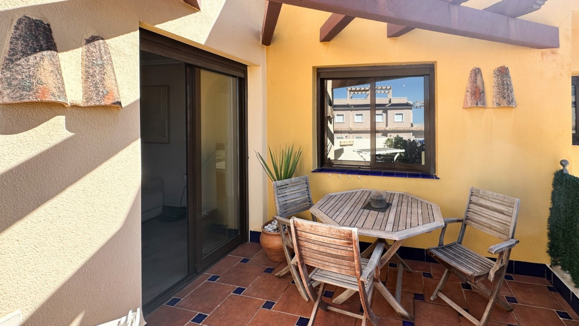 Wederverkoop - Villa - Orihuela - Los Altos