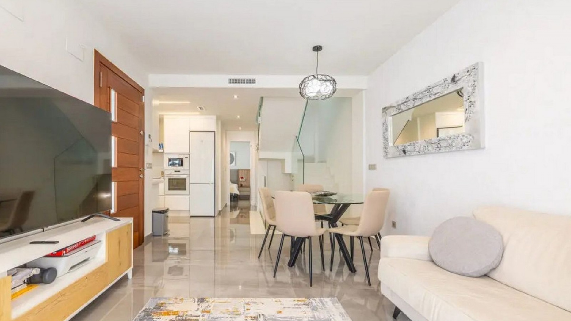 Wederverkoop - Villa - Orihuela - Los Balcones