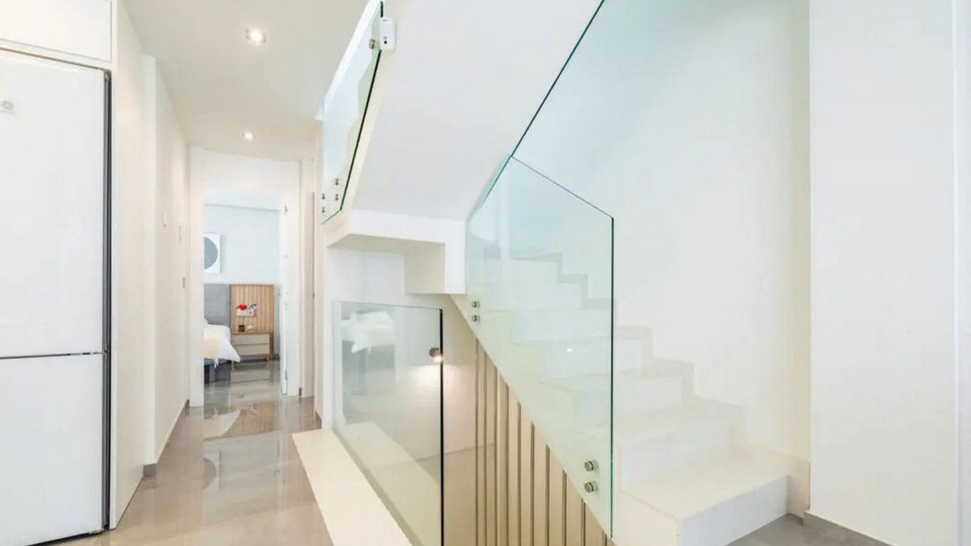 Wederverkoop - Villa - Orihuela - Los Balcones