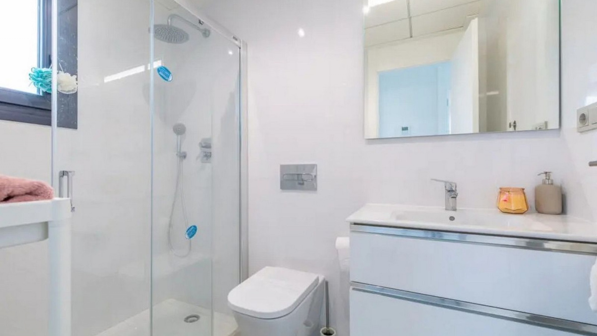 Wederverkoop - Villa - Orihuela - Los Balcones