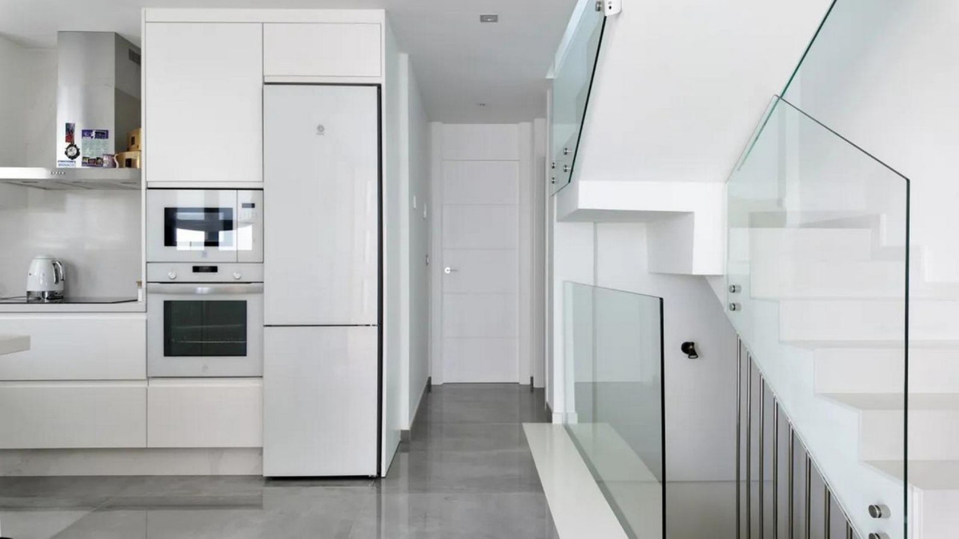 Wederverkoop - Villa - Orihuela - Los Balcones