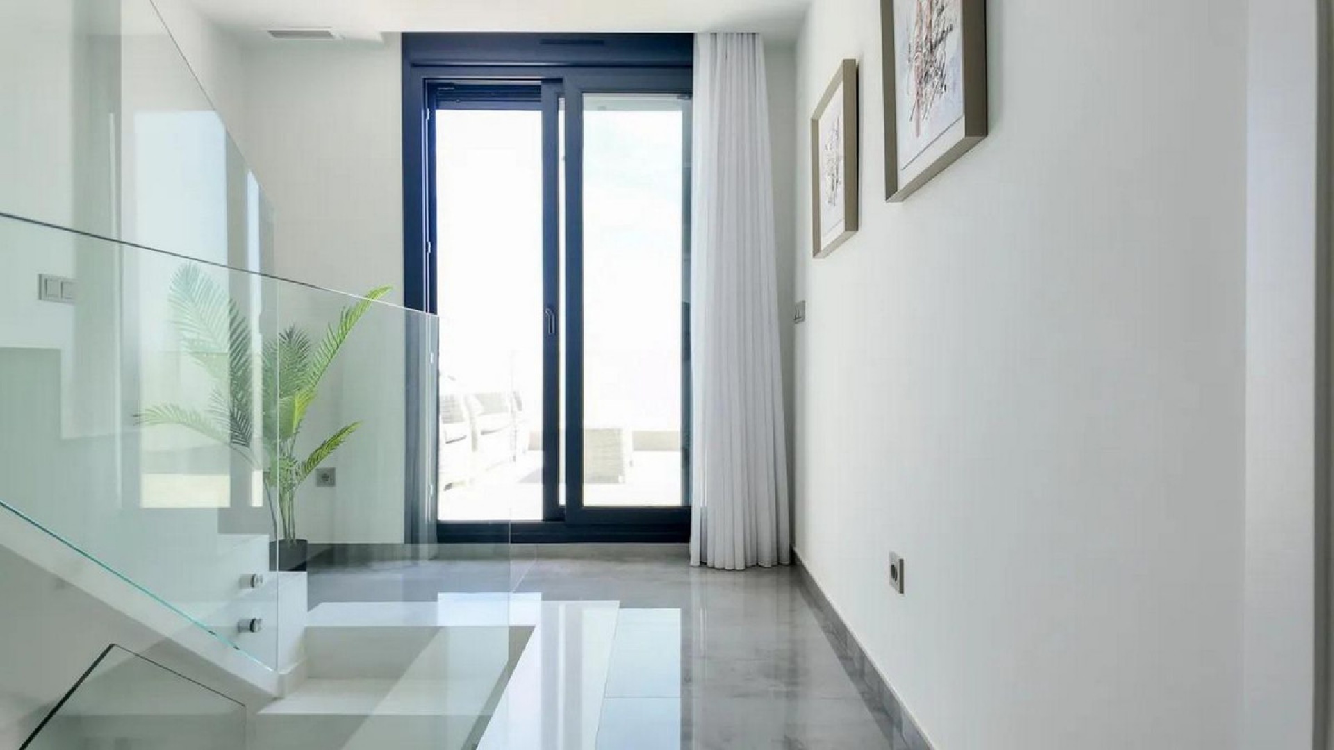 Wederverkoop - Villa - Orihuela - Los Balcones