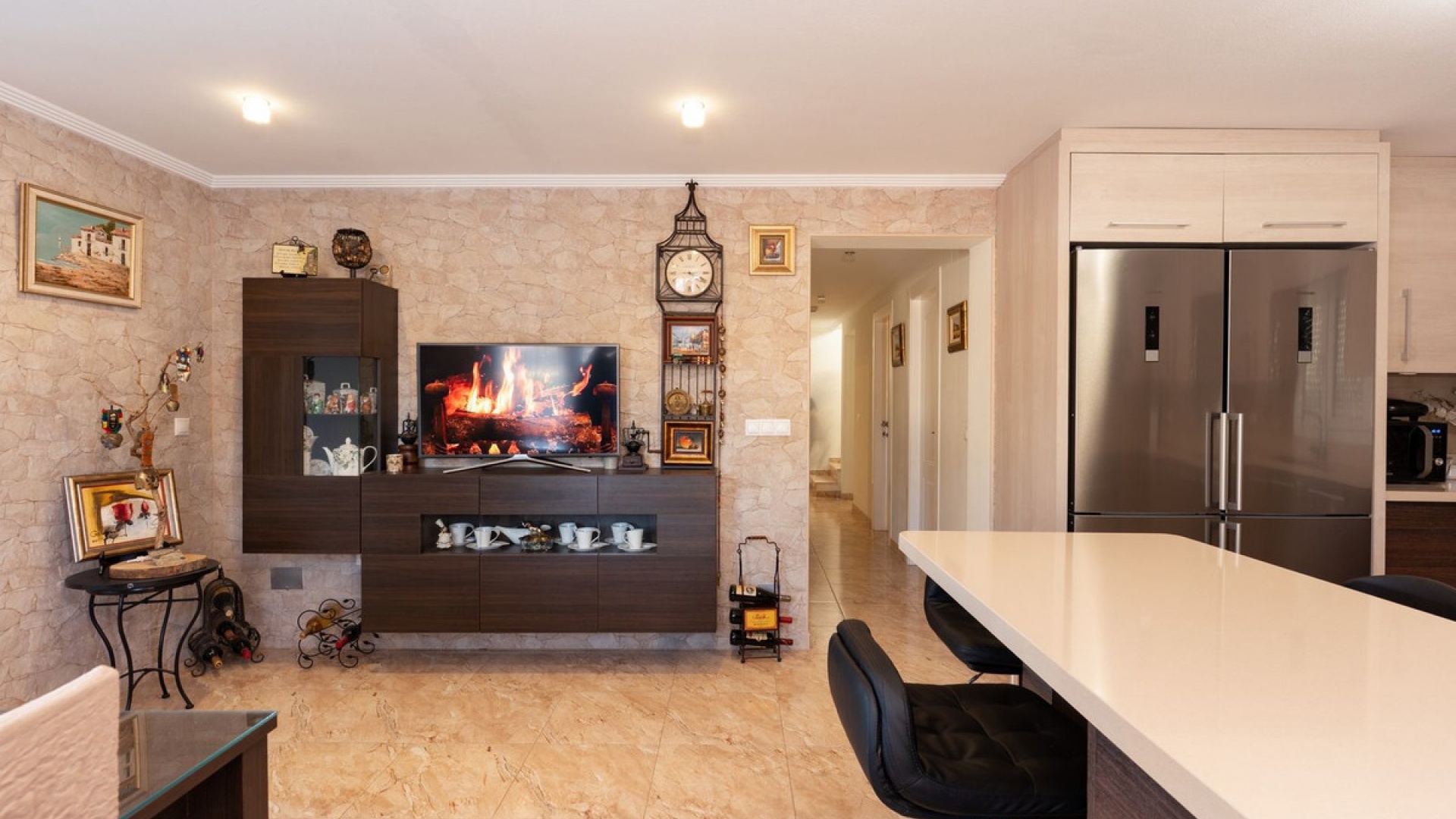 Wederverkoop - Villa - Orihuela - Los Balcones