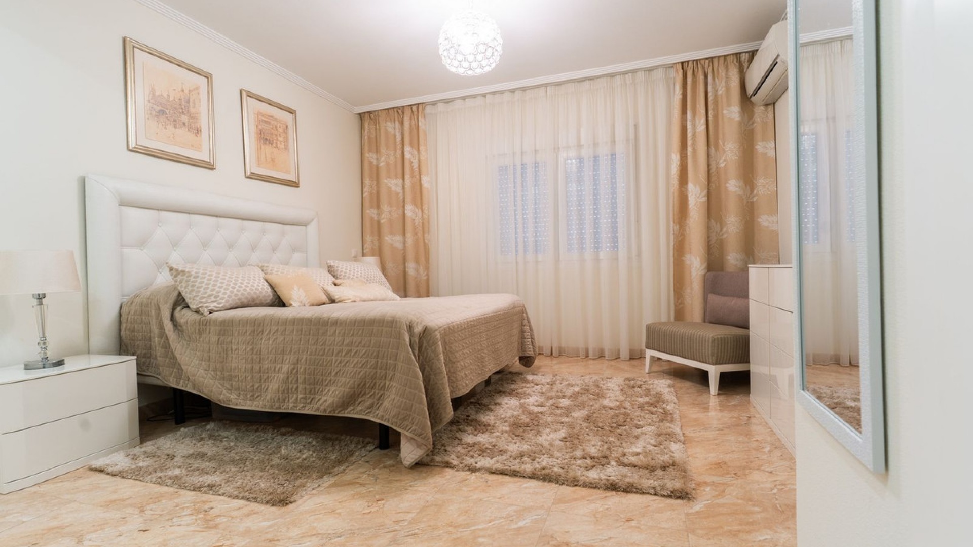 Wederverkoop - Villa - Orihuela - Los Balcones