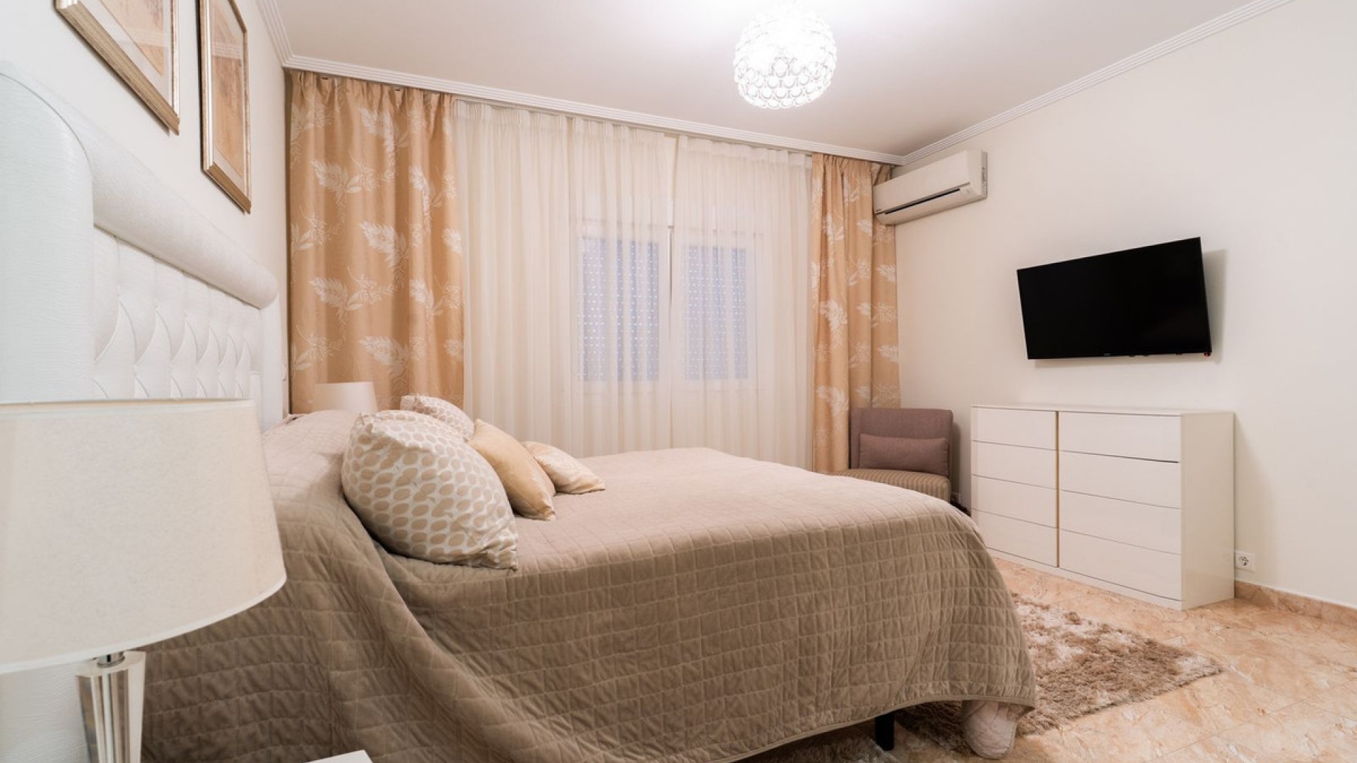 Wederverkoop - Villa - Orihuela - Los Balcones