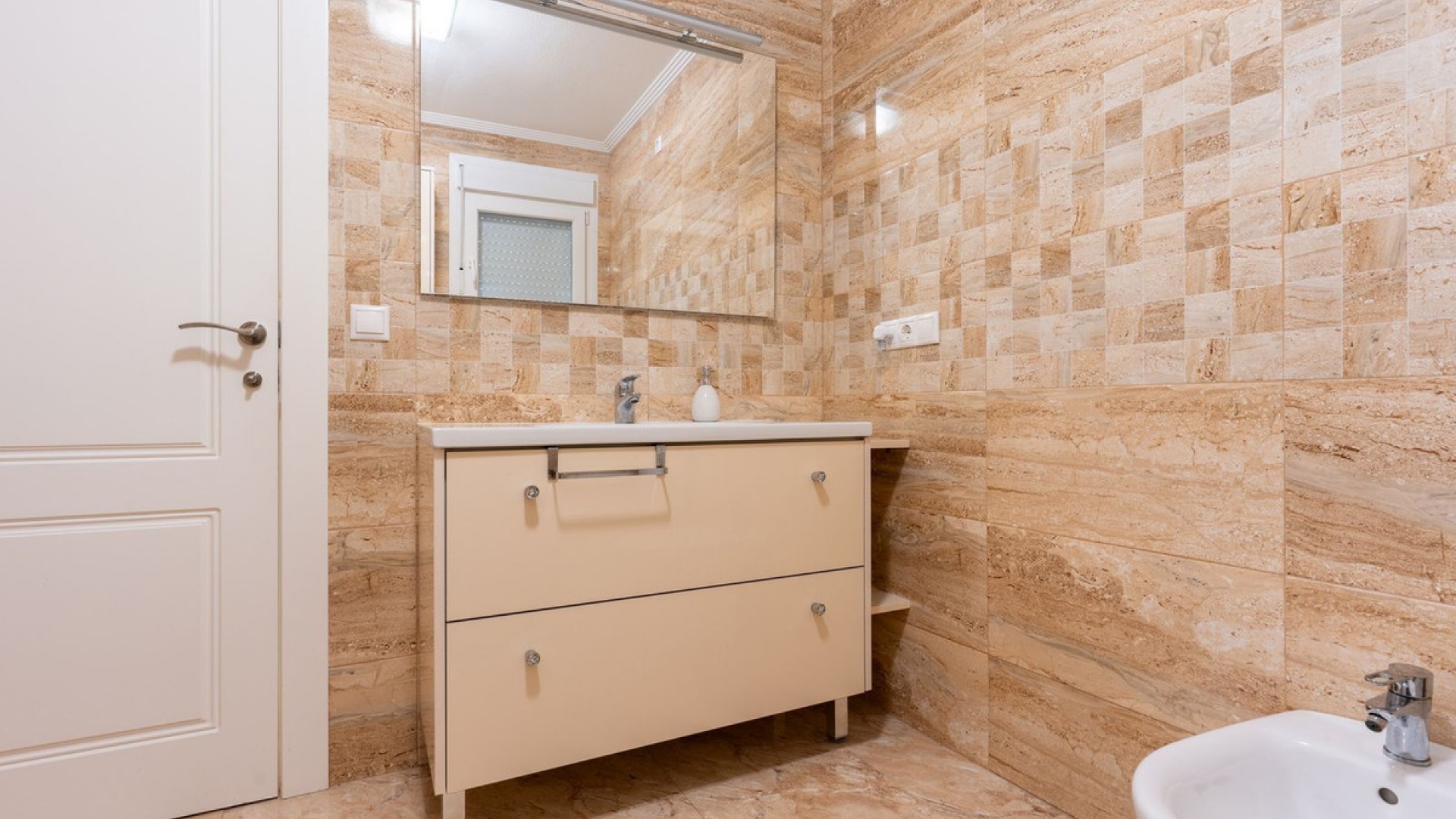 Wederverkoop - Villa - Orihuela - Los Balcones