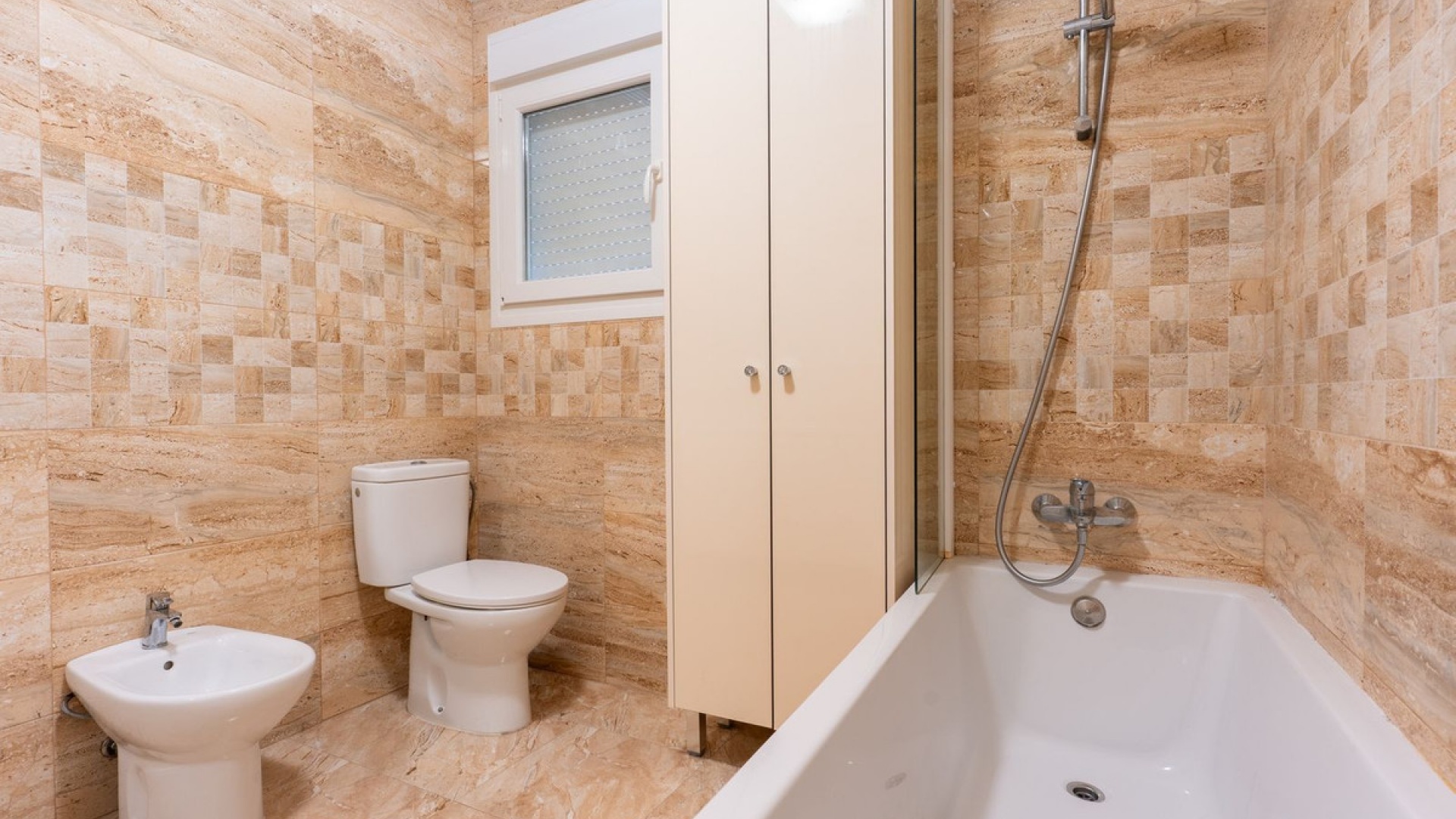 Wederverkoop - Villa - Orihuela - Los Balcones