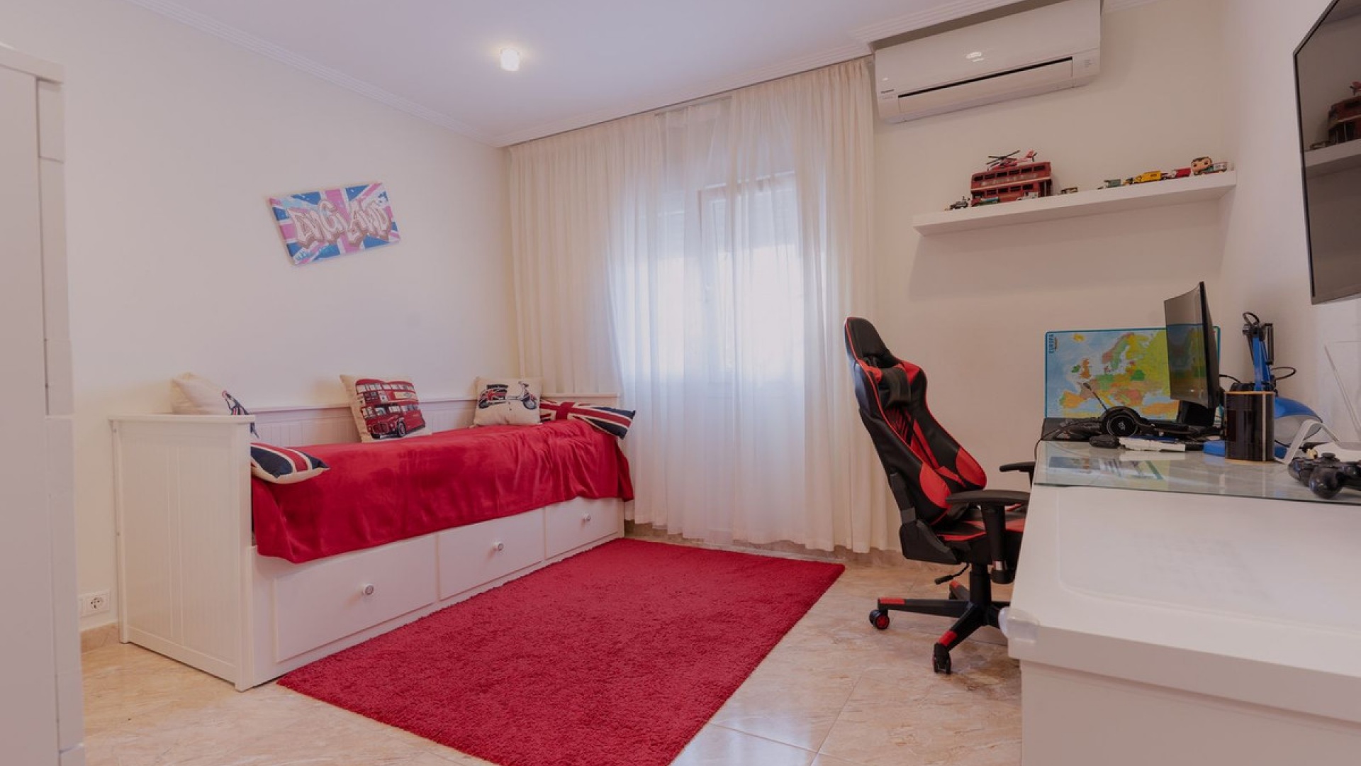 Wederverkoop - Villa - Orihuela - Los Balcones