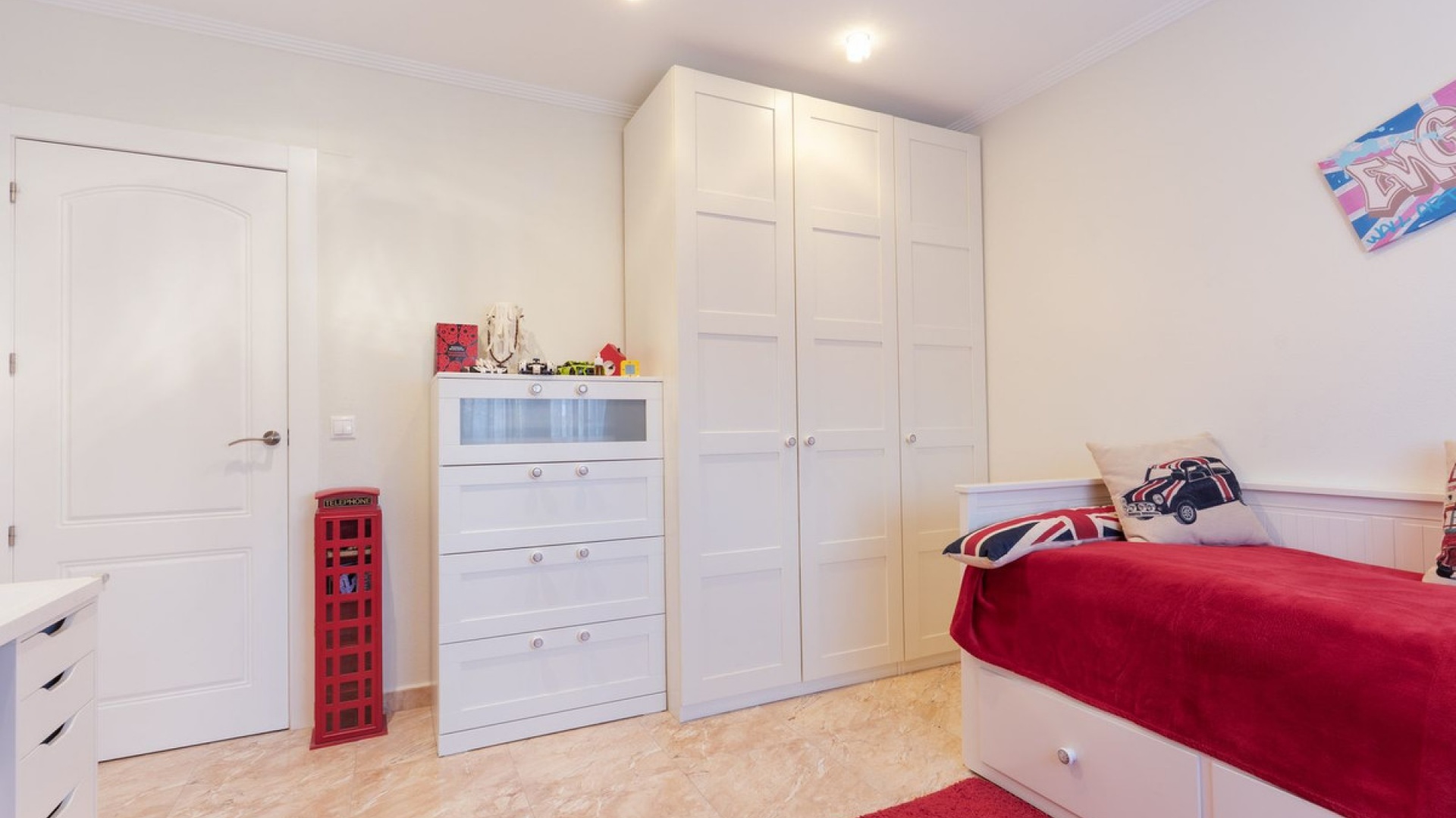 Wederverkoop - Villa - Orihuela - Los Balcones