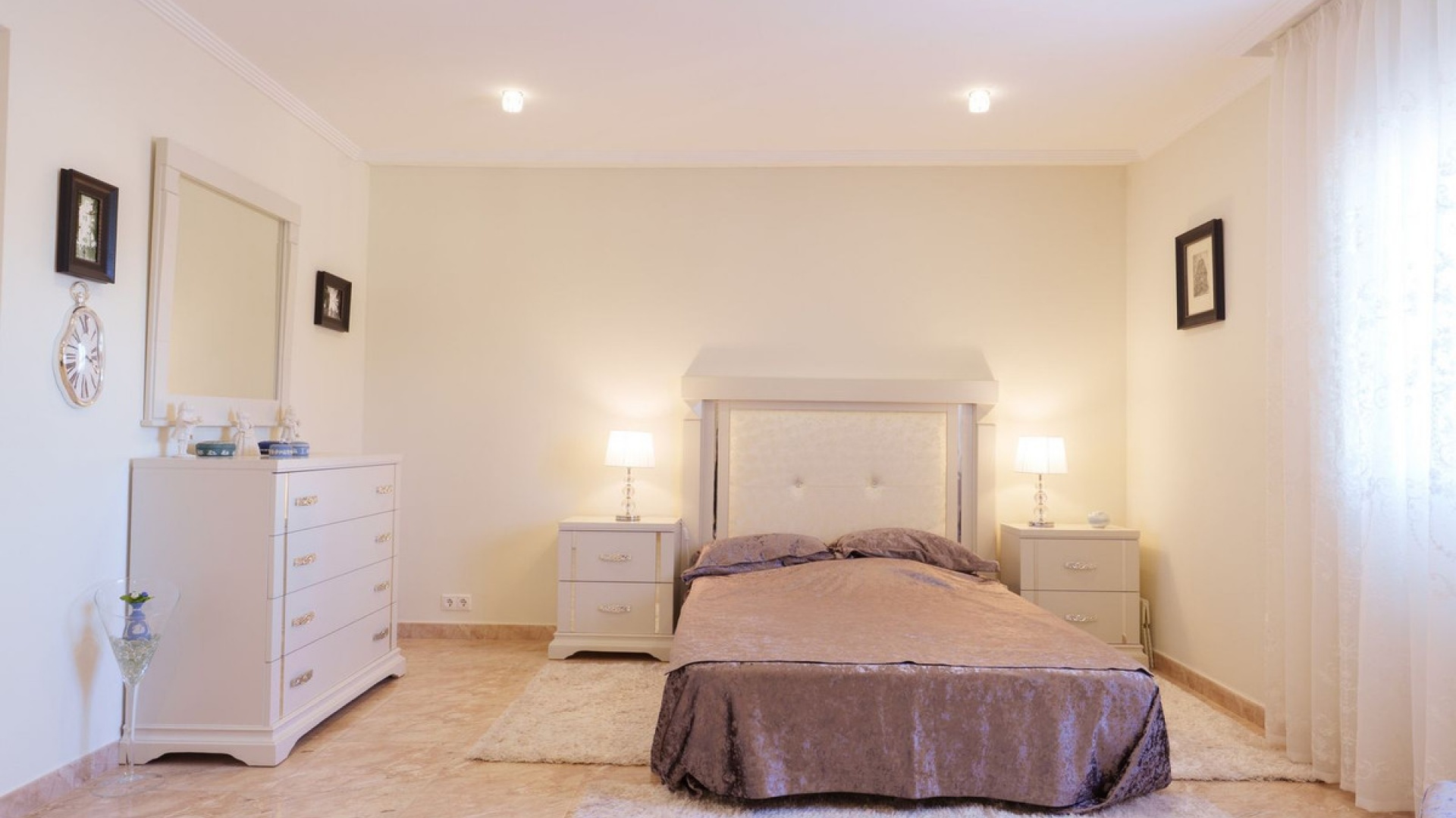 Wederverkoop - Villa - Orihuela - Los Balcones