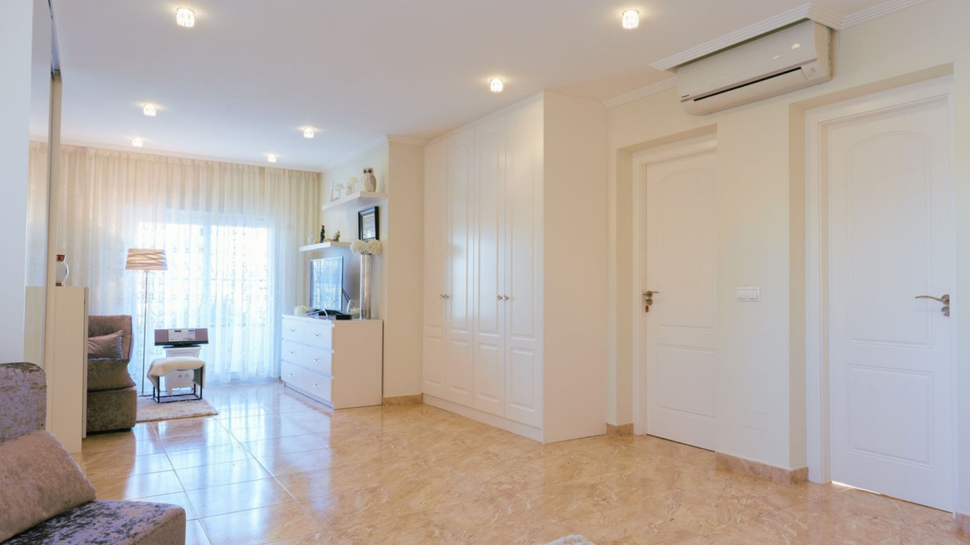 Wederverkoop - Villa - Orihuela - Los Balcones